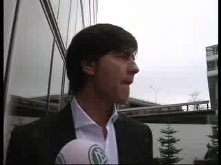Joachim loew