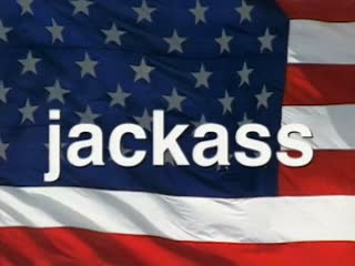 Jackass s03e06 playgirl pontius