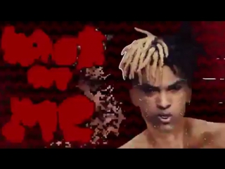 Xxxtentation look at me