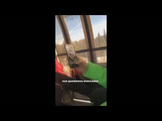 Stories johann, emilia, samantha, christian