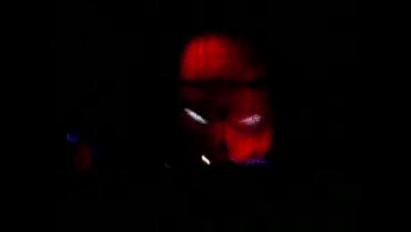 Technoboy @ teodor halloween 8 a kay a