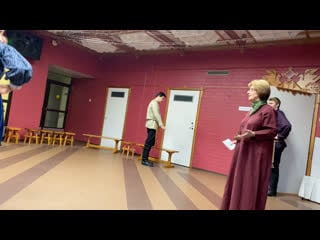 Ансамбль «истоки»