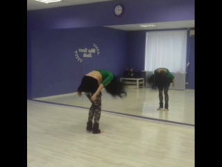 Кусочек ирака