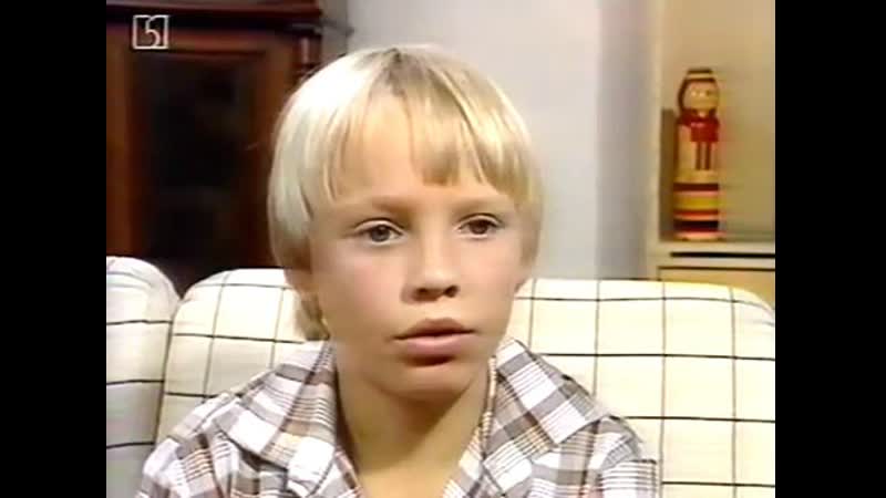 Альфонс циттербаке / alfons zitterbacke (1986 гдр) часть 2 ( комедия молодые в кино )