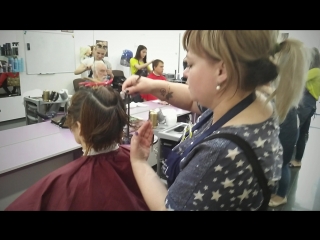 Последнее занятие перед экзаменом 😊