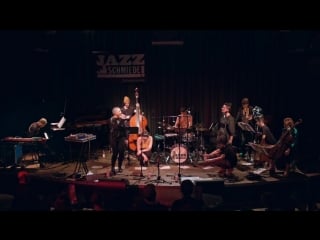 Thea soti – electrified islands – live at jazz schmiede dusseldorf (part ii)