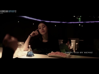 [rus sub] jayho feat samuel seo, nucksal (be a bad bitch) (remix)