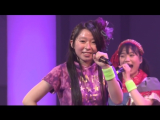 Team syachihoko otome juken sensou (ore no ebisyachi live cut)