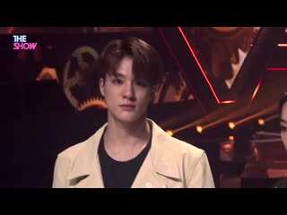 다들 메모해,191022 더쇼 제노 입꾹꾹, 멋지고 귀여운거 다해, 귀여워서 미쳐, kpop theshow 더쇼 제노 시즈니 @