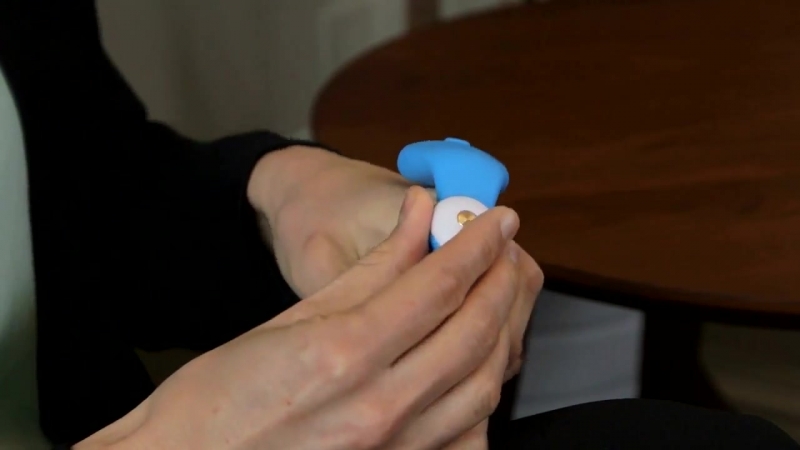 Лиз миракл о kgoal тренажере кегеля