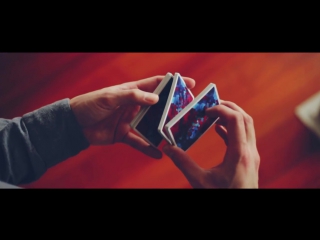 Tutorial makitsu by ladislas toubart quickie cardistry touch