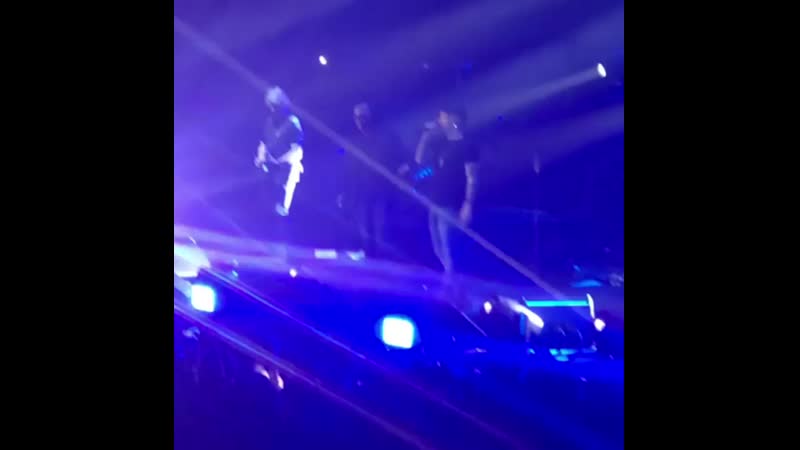 Ultimo e antonello venditti 8/03/19, palalottomatica, roma