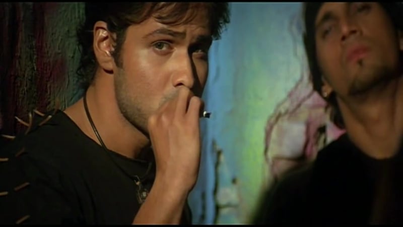 Клип из индийского фильма искушение замужней женщины