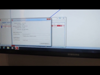 Actionpacked конца в конец медиасети управления для видеонаблюдения