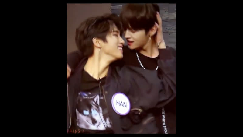 Stray porn vine ▸ lee minho (lee know) x han jisung ▸ minsung