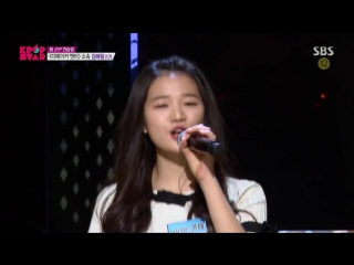 [kpop star 6] kim hyerim ‘one step at a time’