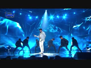 181228 bts solo + fake love@ kbs gayo daechukje