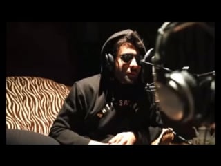 Lalla lalla lori rap behind the scenes jackky bhagnani welcome 2 karachi