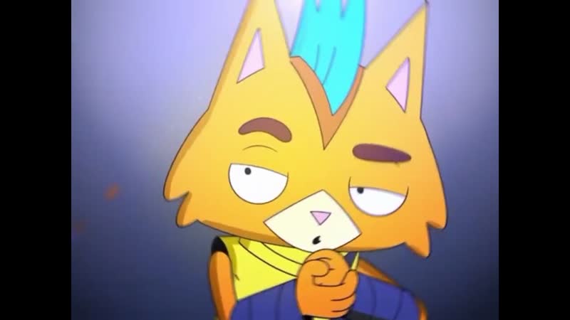 Final space [космический рубеж крайний космос]