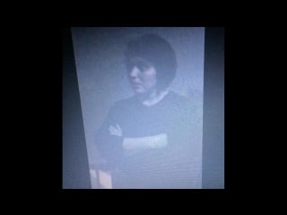 Пьяные возмутители спокойствия в подьезде