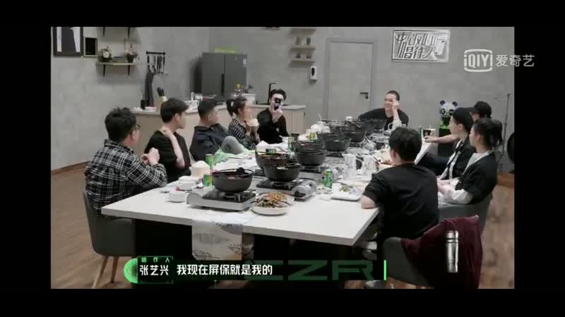 [video] 200521 lay cut @ czr2 (i am singer songwriter 2)