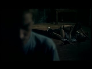 Erica cox sexy bitten (2008)