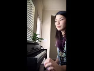 |wm| и снова хикару шида)