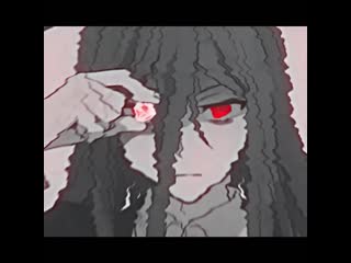 「 danganronpa; kamukura izuru 」