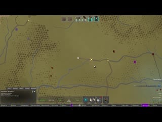 [bed14m] rimworld \\ из пепла в сталь //