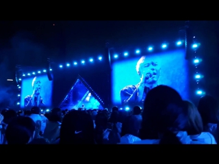 박효신 팬미팅2017(planting day with me picnic) gift(1)