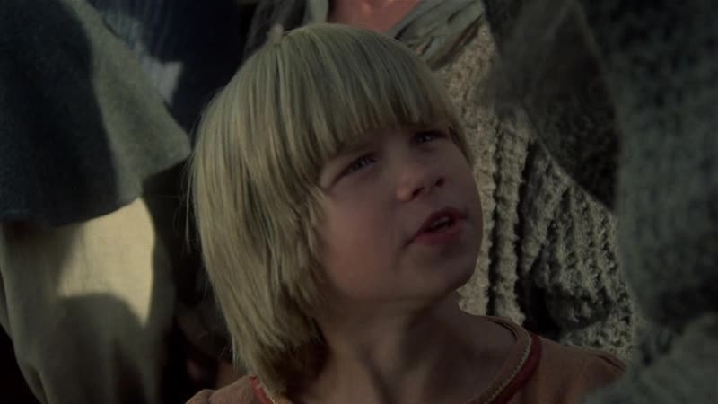 Братья львиное сердце / bröderna lejonhjärta / broderna lejonhjarta the brothers lionheart (1977) швеция, исландия