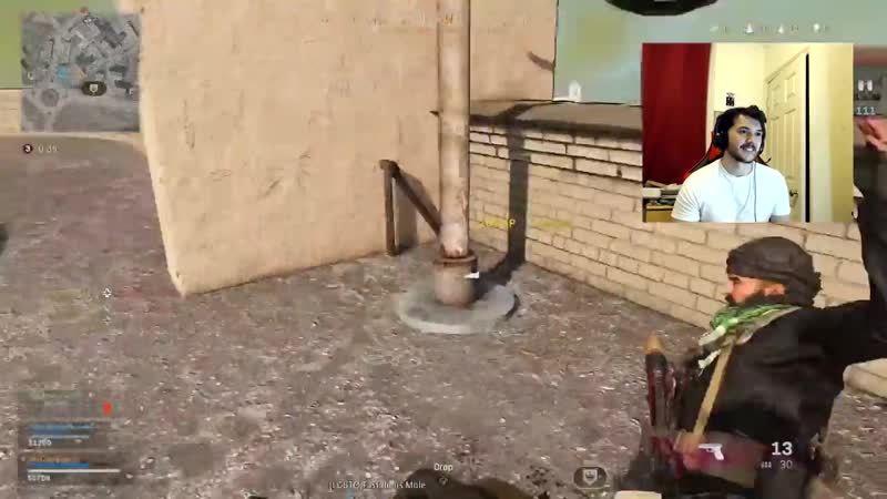 99/100 times this doesn't work warzone