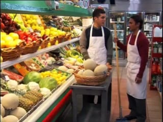 Lesson c we should take a few days off sometime