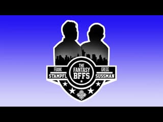 Fantasy baseball 2019 modica monday, faab bids, two start sp | fantasy bffs, ep 403