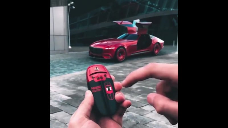 Сойдёт в деревню за картошкой ездить (vhs video)