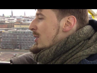 Passt in keine schublade alligatoah