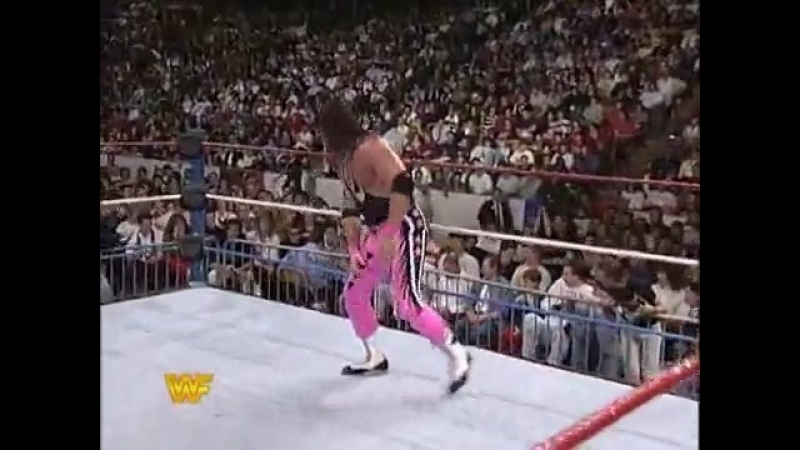 1992 porn video – Wwf survivor series 1992