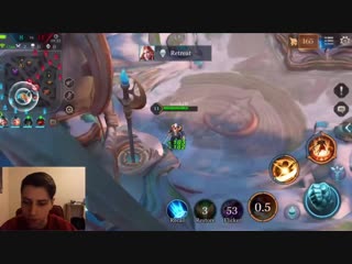 Riktor still op after patch! solo carry aov rov 傳說對決 liên quân mobile 펜타스톰
