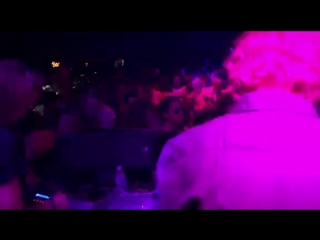 Doyeq live at gazgolder club