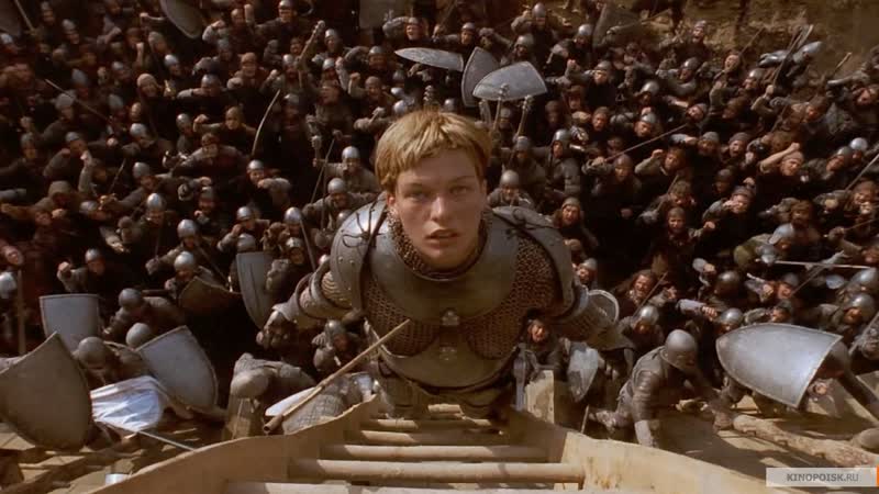 Жанна дарк hd 1080