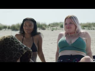 Jordan kristine seamon, beatrice barichella, francesca scorsese we are who we are s01e02 (2020) 1080p nude? hot! watch