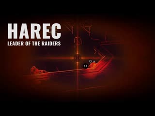 Spacelords harec trailer