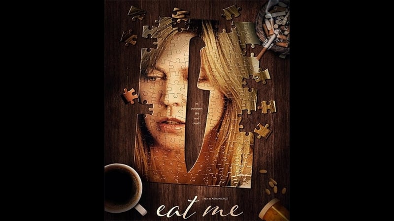 Съешь меня (2018)