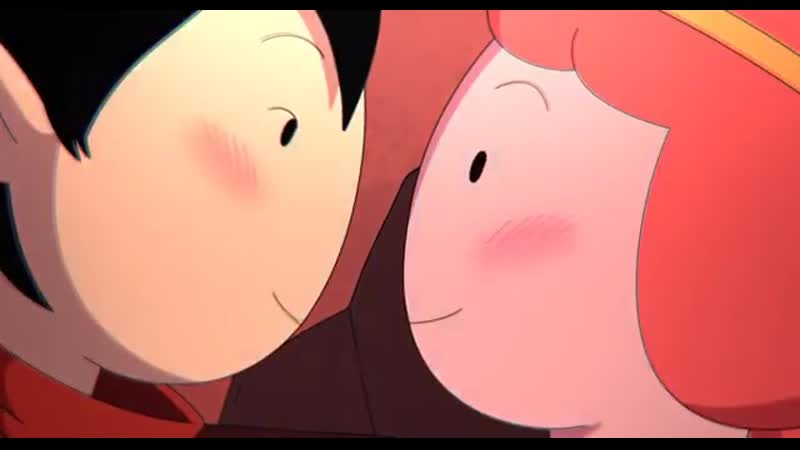 Edit | adventure time | marceline &amp; princess bubblegum | catranettes
