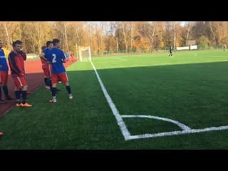 Предматчевая разминка семар сервиса