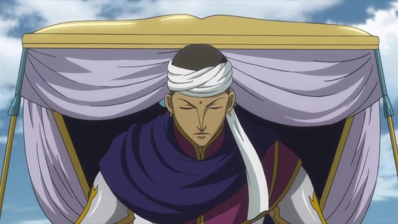 Arslan senki | сказание об арслане 16 серия русские субтитры [medusasub]