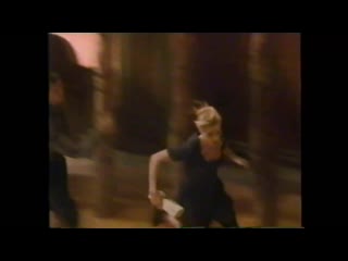 Wim vandekeybus roseland 1990