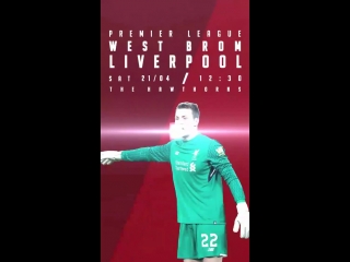 Mignolet on instagram