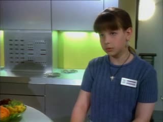 Space precinct 1x19 flash