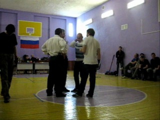 Спортивный ножевой бой (профверсия) голубенко с (кремени магнитогорск) иванов (толпар березники)